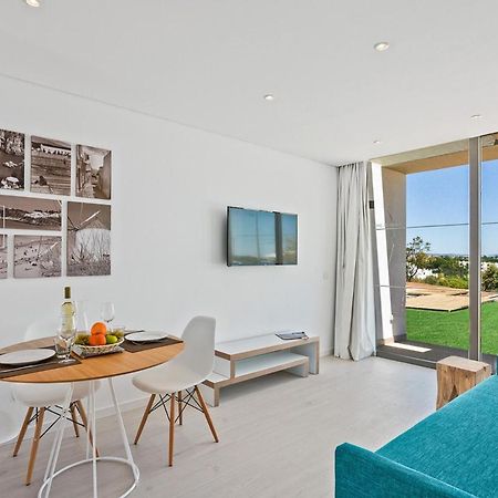 Balaia Senses Apartment Albufeira Luaran gambar