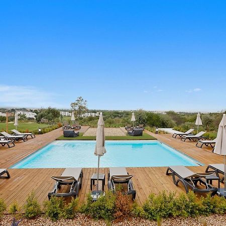 Balaia Senses Apartment Albufeira Luaran gambar