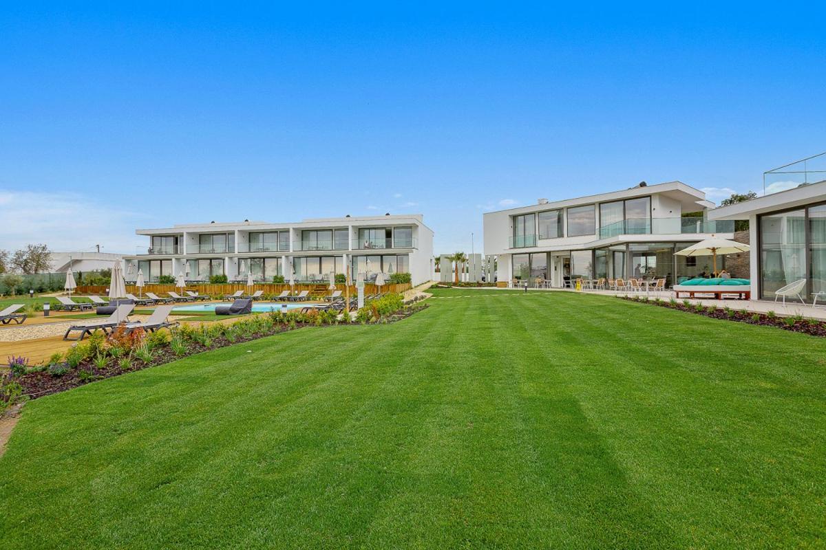 Balaia Senses Apartment Albufeira Luaran gambar