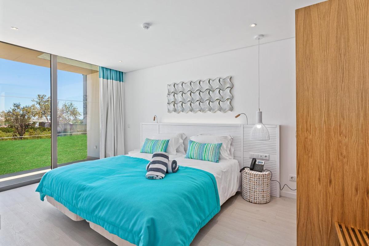 Balaia Senses Apartment Albufeira Luaran gambar